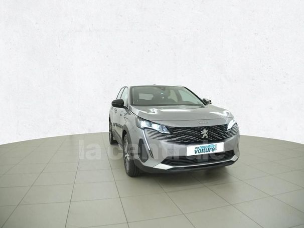 Peugeot 3008 1.6 Hybrid e-EAT8 165 kW image number 12