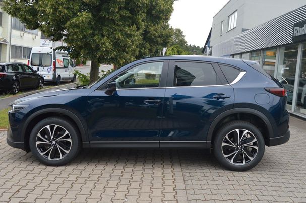 Mazda CX-5 165 121 kW image number 3