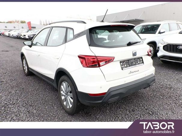 Seat Arona 1.0 TSI Reference 70 kW image number 3