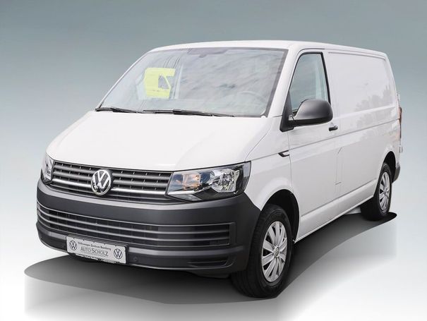 Volkswagen T6 Transporter 110 kW image number 11