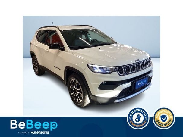 Jeep Compass 140 kW image number 2