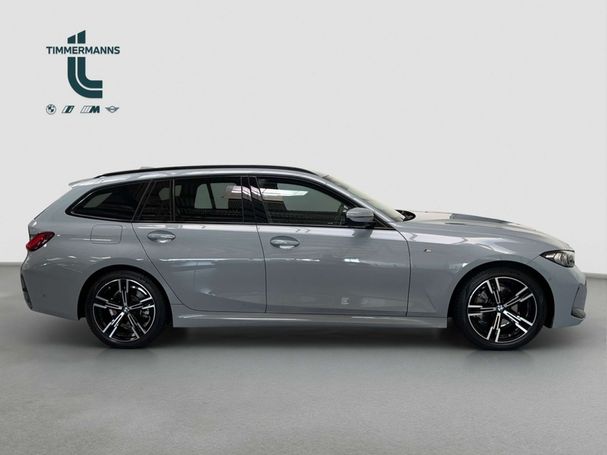 BMW 320d Touring M Sport 140 kW image number 6