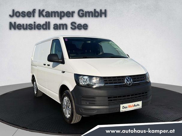 Volkswagen T6 Transporter 110 kW image number 6