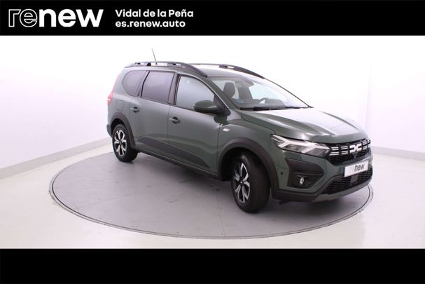 Dacia Jogger 1.0 TCe 81 kW image number 10