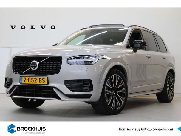 Volvo XC90 T8 AWD Ultimate 335 kW image number 1