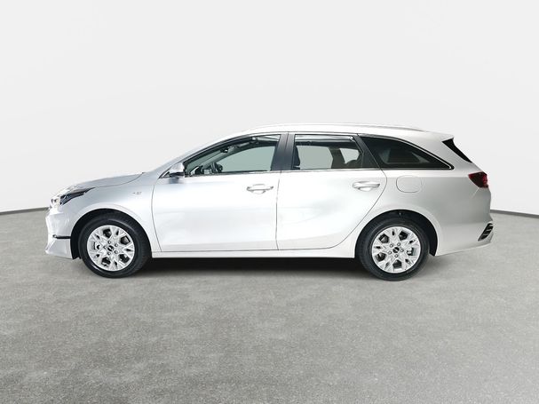 Kia Ceed 1.5 T-GDI Vision DCT7 103 kW image number 6