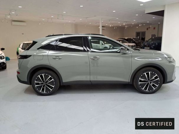 DS Automobiles 7 Crossback E-Tense 225 165 kW image number 5