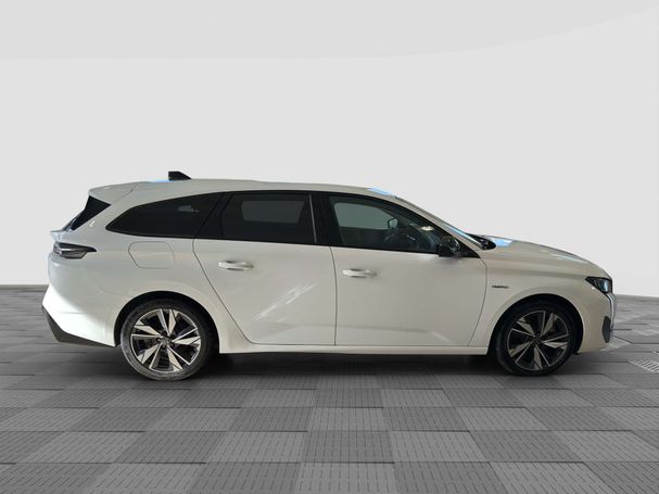 Peugeot 308 SW Hybrid 180 e-EAT8 133 kW image number 7