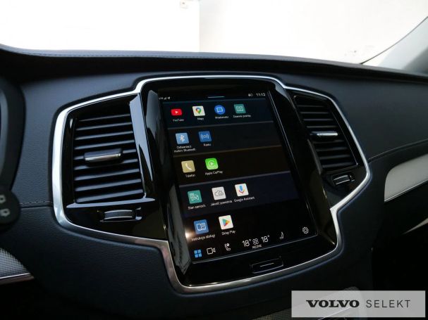 Volvo XC90 AWD 173 kW image number 26