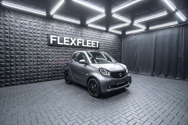 Smart ForTwo 66 kW image number 5