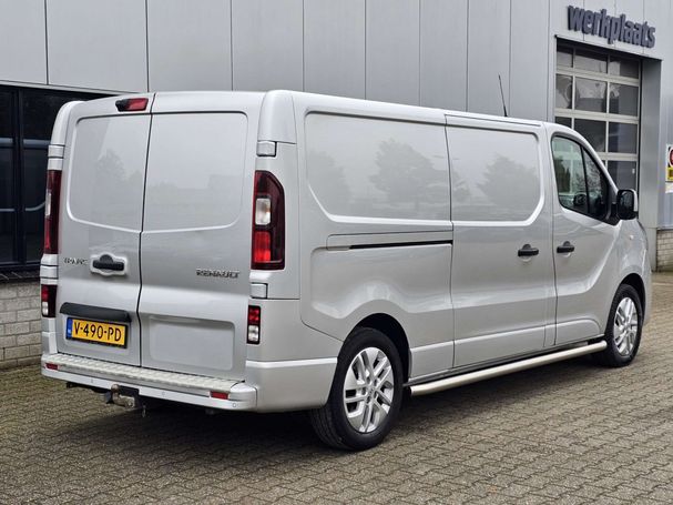 Renault Trafic dCi L2H1 107 kW image number 37