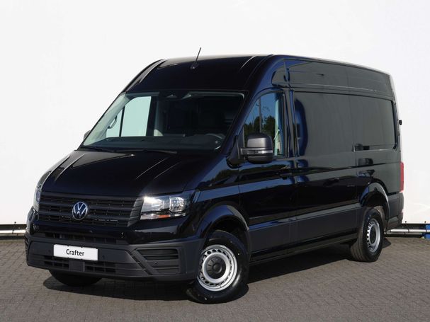 Volkswagen Crafter 35 2.0 TDI RWD 120 kW image number 12