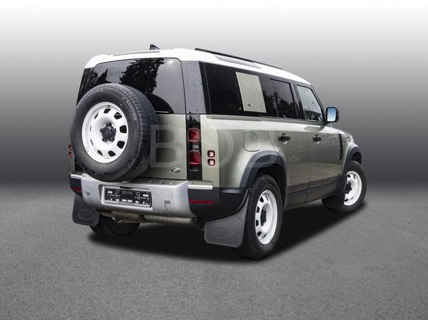 Land Rover Defender 147 kW image number 5