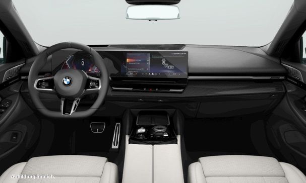 BMW 540d xDrive 223 kW image number 4