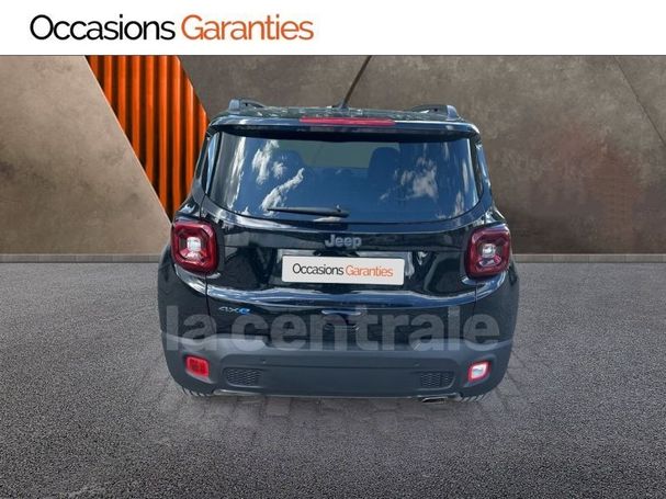 Jeep Renegade 1.3 177 kW image number 6