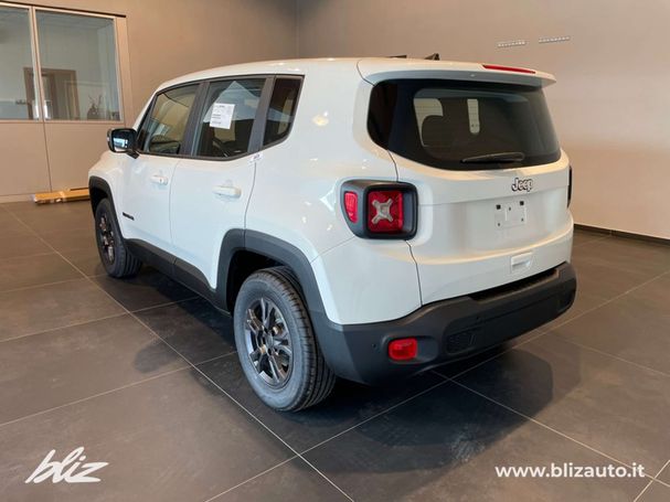 Jeep Renegade 96 kW image number 4