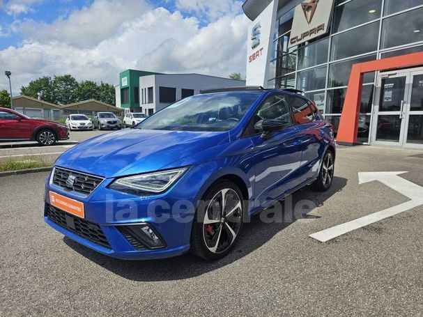 Seat Ibiza 110 kW image number 1