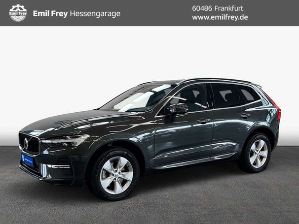 Volvo XC60 B4 Momentum 145 kW image number 1