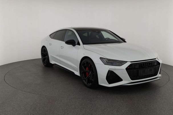 Audi RS7 4.0 TFSI quattro Sportback Performance 463 kW image number 29