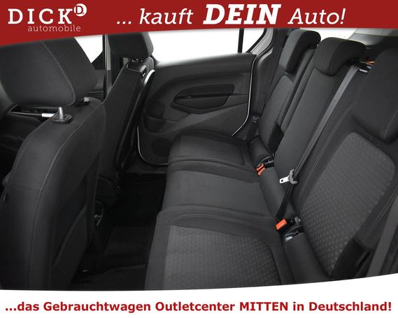 Ford Tourneo Connect 1.5 Trend 74 kW image number 15