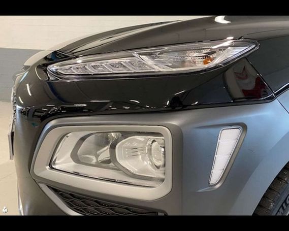 Hyundai Kona 1.6 DCT 104 kW image number 3