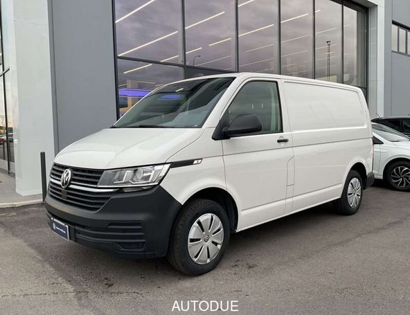 Volkswagen T6 Transporter T6 2.0 TDI 81 kW image number 1