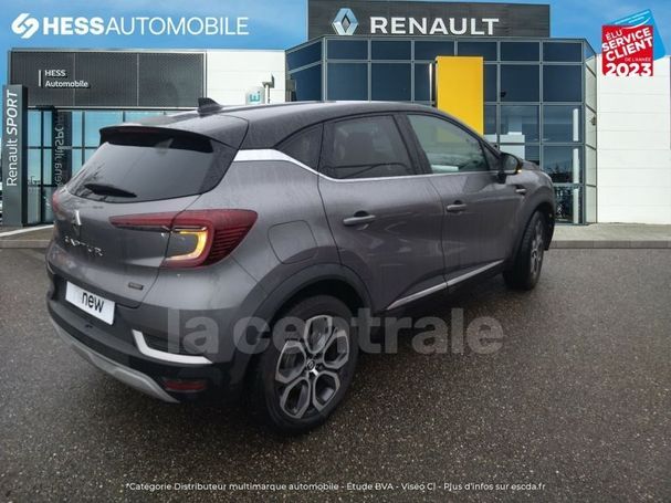 Renault Captur 116 kW image number 21