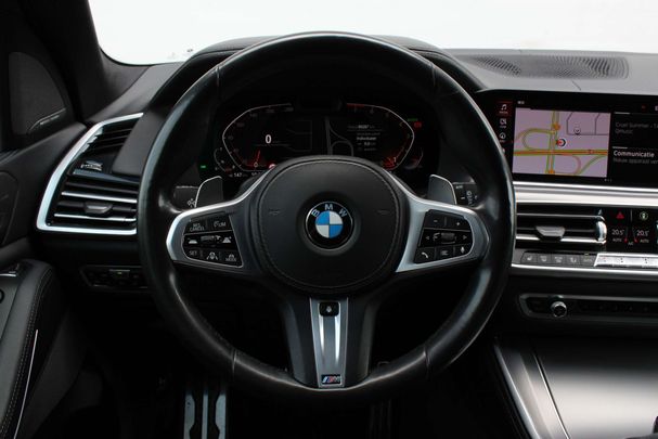 BMW X5 xDrive40i 250 kW image number 28