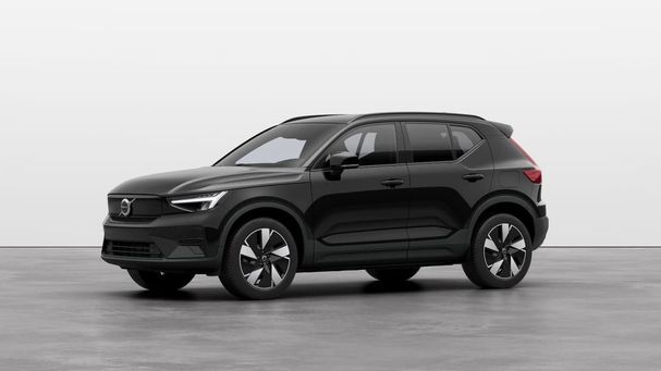 Volvo XC40 Recharge Extended Range Core 188 kW image number 1