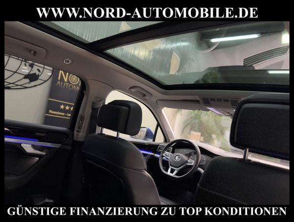 Volkswagen Touareg 3.0 TDI 4Motion 210 kW image number 20