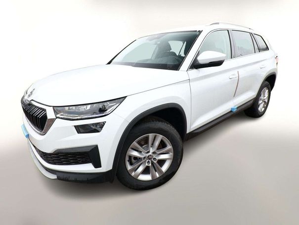 Skoda Kodiaq TDI 4x4 DSG 110 kW image number 1