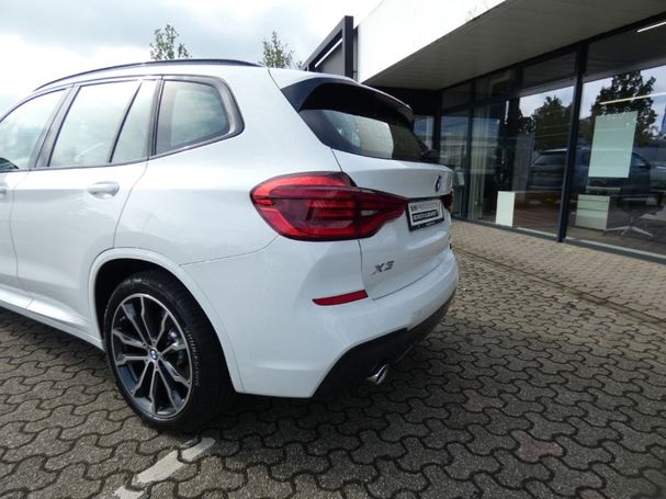 BMW X3e M Sport xDrive 215 kW image number 6