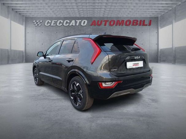 Kia Niro 150 kW image number 6