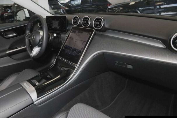 Mercedes-Benz C 220 d T 147 kW image number 7