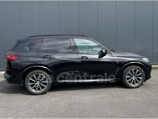 BMW X5 xDrive30d 210 kW image number 4