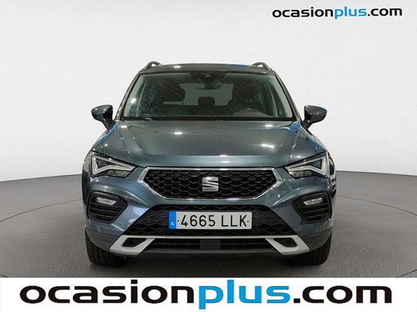 Seat Ateca 1.0 TSI Style 85 kW image number 13