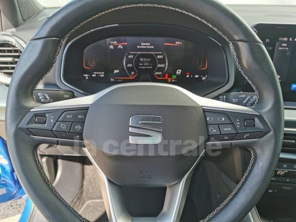 Seat Arona 110 kW image number 8