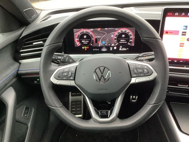 Volkswagen Passat Variant 2.0 TDI R-Line DSG 110 kW image number 12