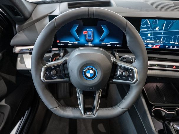 BMW i5 xDrive40 M Sport Pro 290 kW image number 10