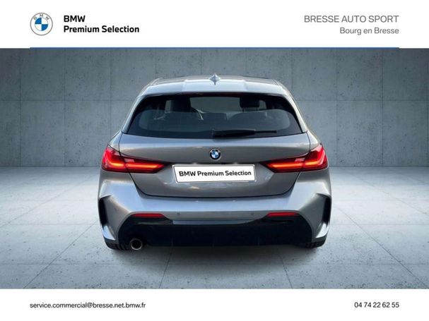 BMW 118i M Sport 101 kW image number 13