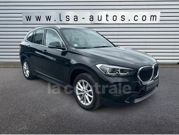 BMW X1 sDrive18d 110 kW image number 2