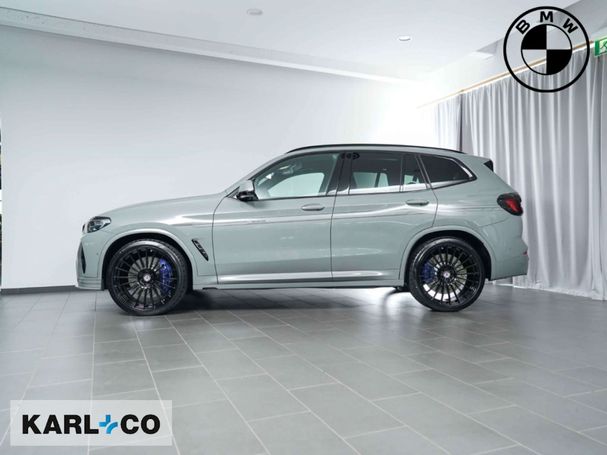 ALPINA XD3 290 kW image number 3