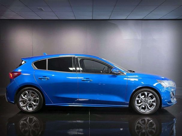 Ford Focus 1.0 EcoBoost ST-Line 92 kW image number 5