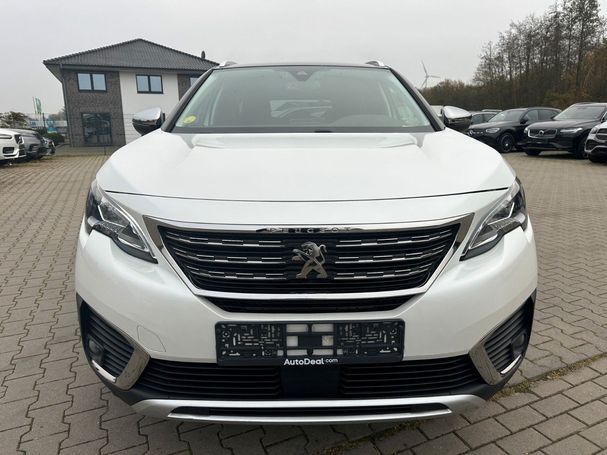 Peugeot 5008 96 kW image number 3