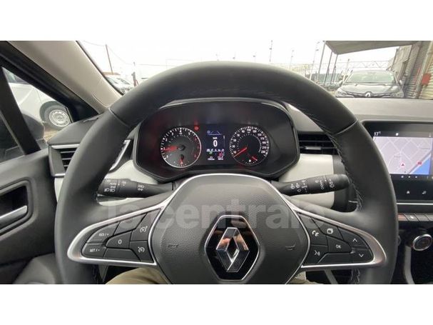 Renault Clio TCe 90 66 kW image number 4