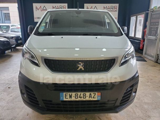 Peugeot Expert Standard 1.6 BlueHDi 115 85 kW image number 3