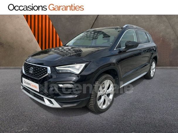 Seat Ateca 2.0 TDI 110 kW image number 1