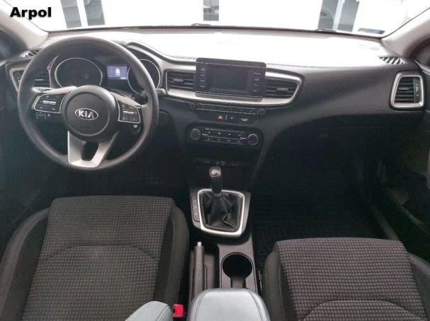 Kia Ceed 1.4 74 kW image number 7