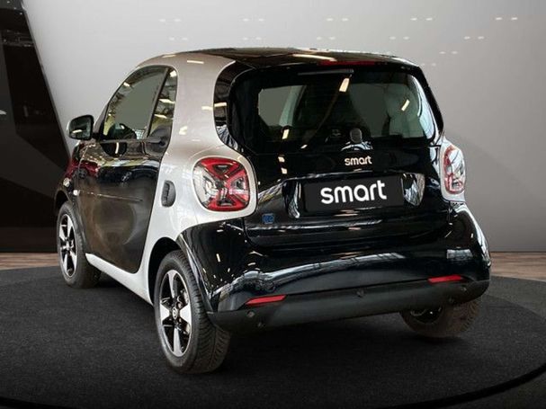 Smart ForTwo EQ 60 kW image number 10