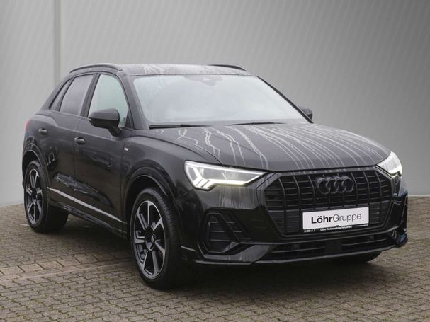 Audi Q3 35 TFSI S tronic S-line 110 kW image number 3